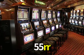 Descubra a Essência do 55rr: Nossa História e Compromissos