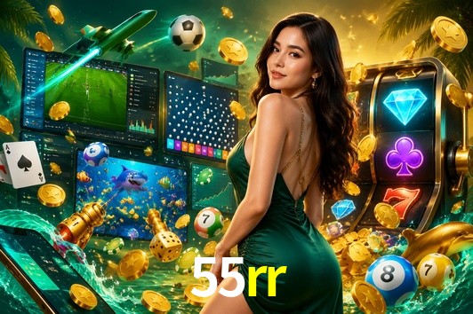 Experiência VIP 55rr