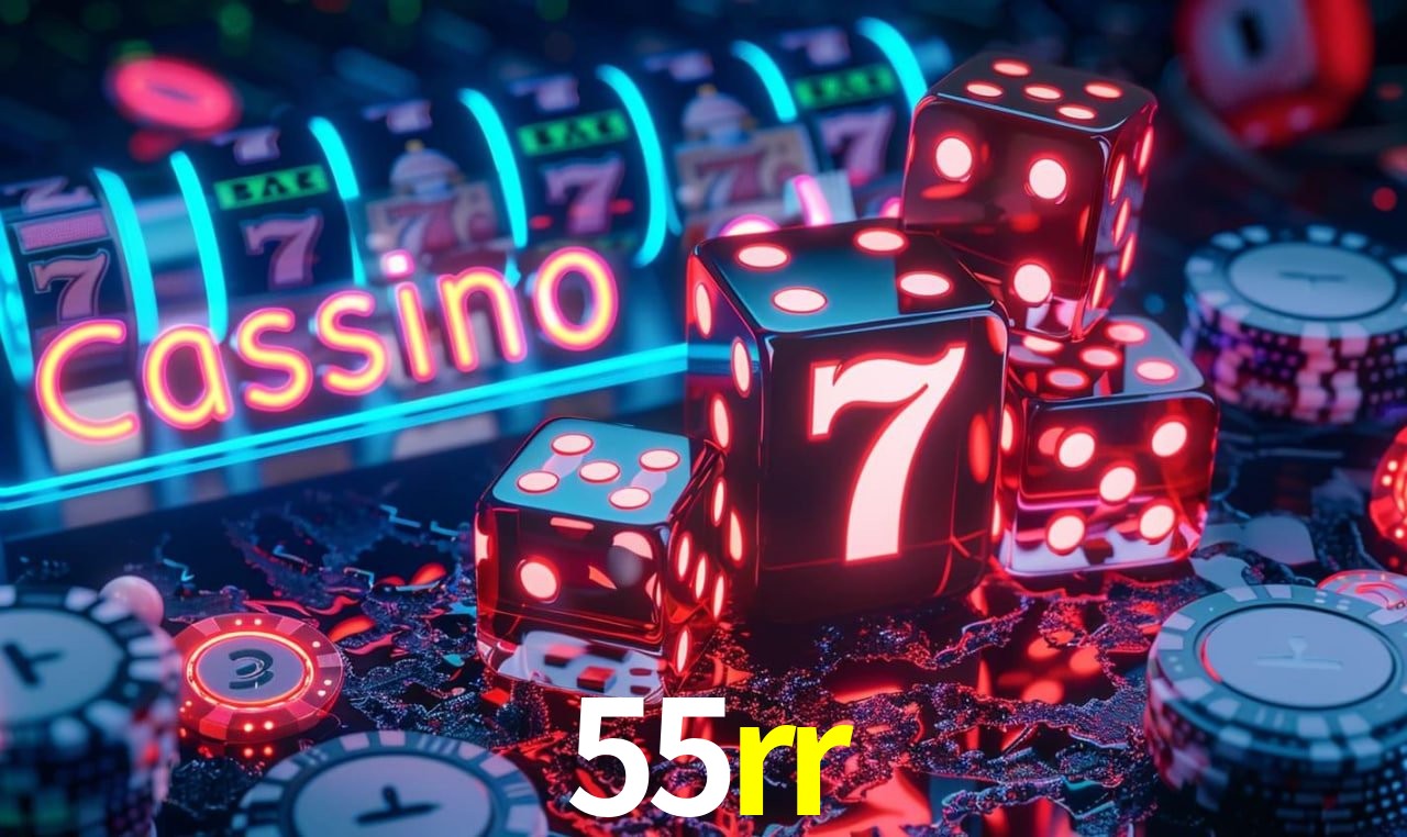 Welcome Bonus 55rr