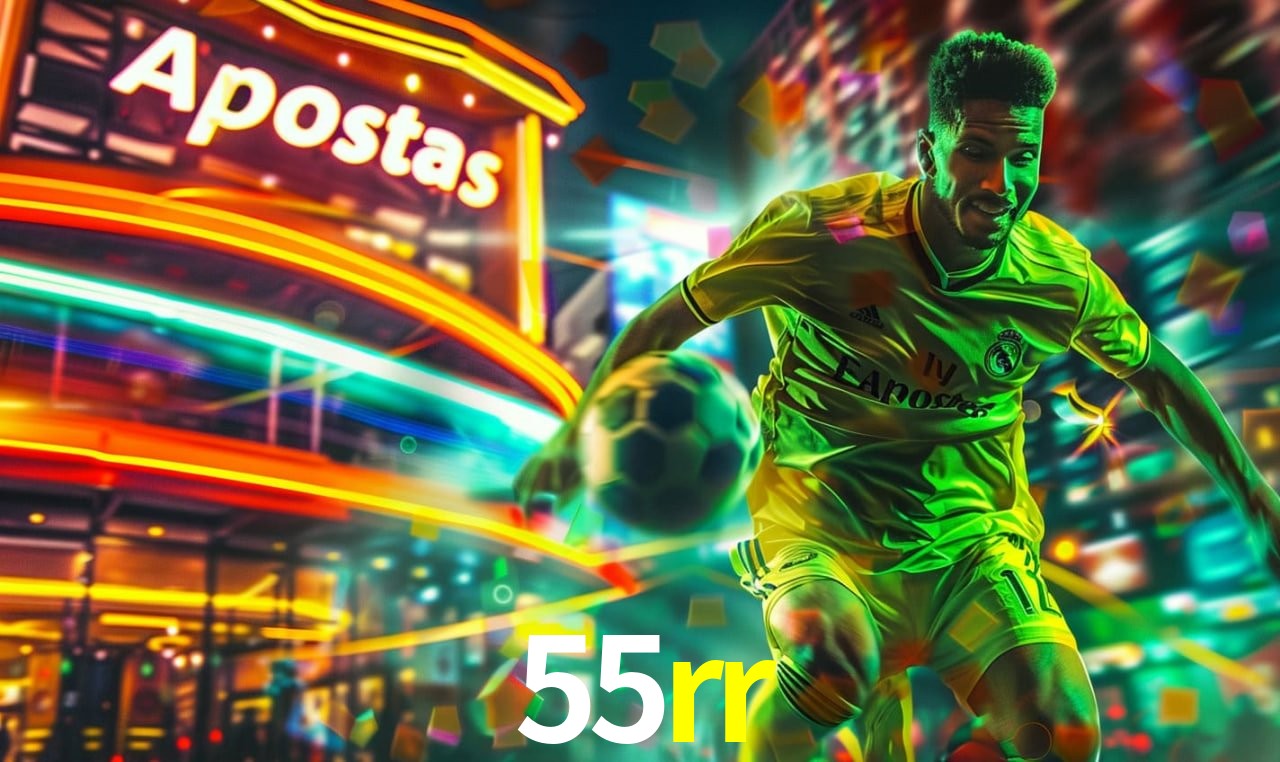 Estatísticas 55rr