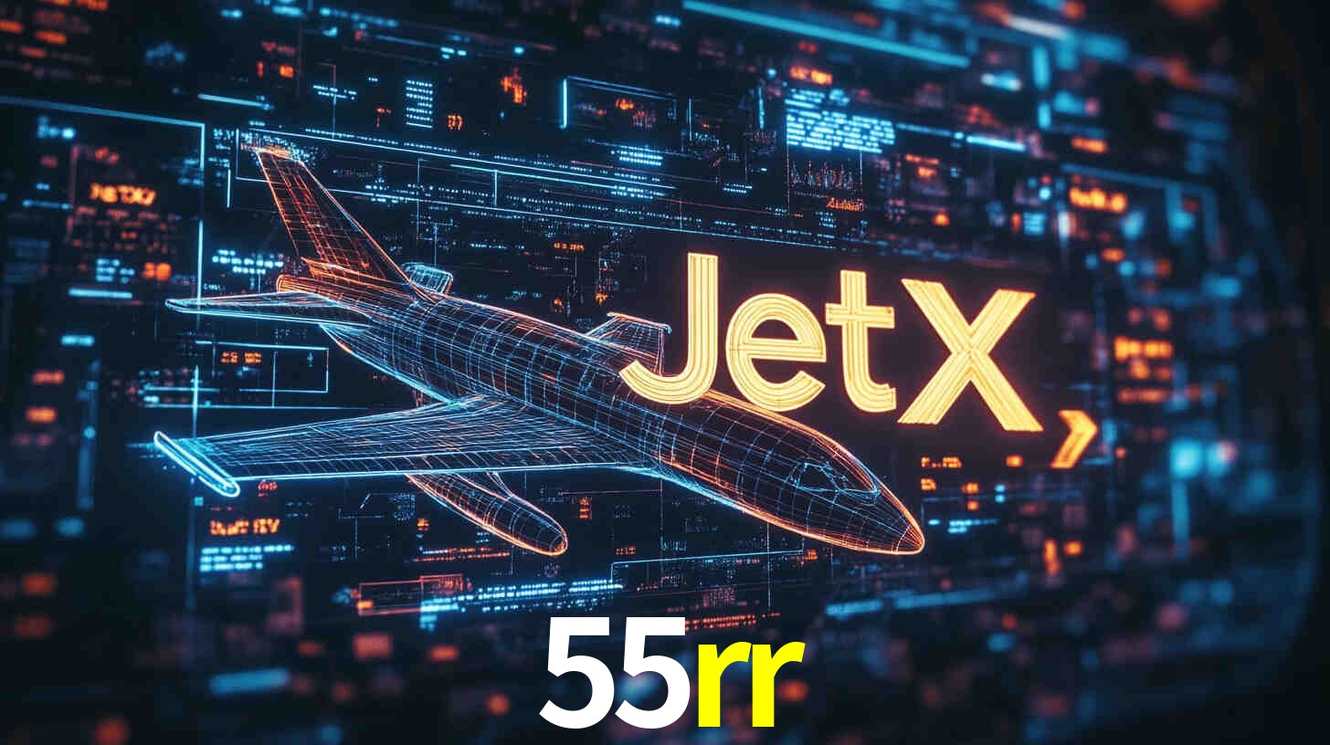 Descubra a Magia dos Jogos de Arcade no 55rr