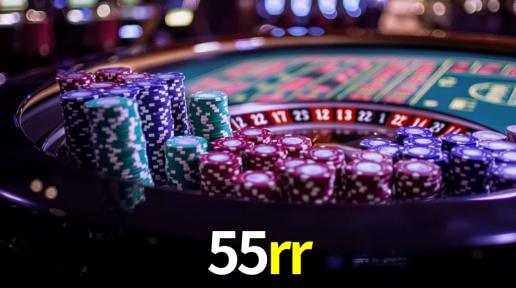 Welcome Bonus 55rr