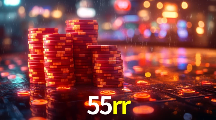 55rr: Jogos de Caça-Níqueis-Altas Recompensas, Roleta-Velocidade, Blackjack-Desafios Máximos