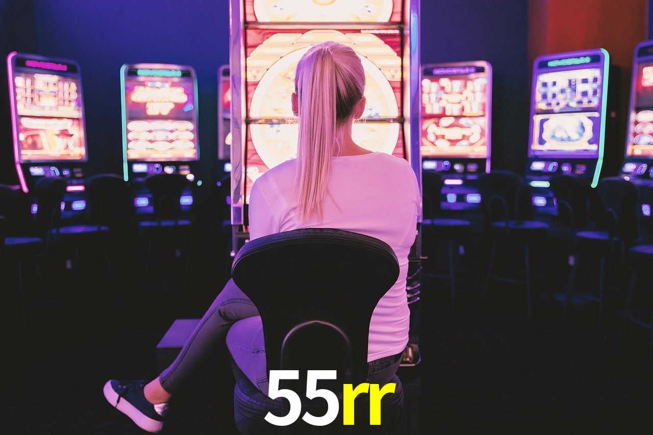 Bonus Features 55rr