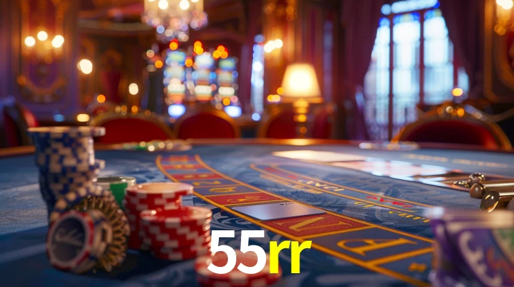 Live Casino 55rr
