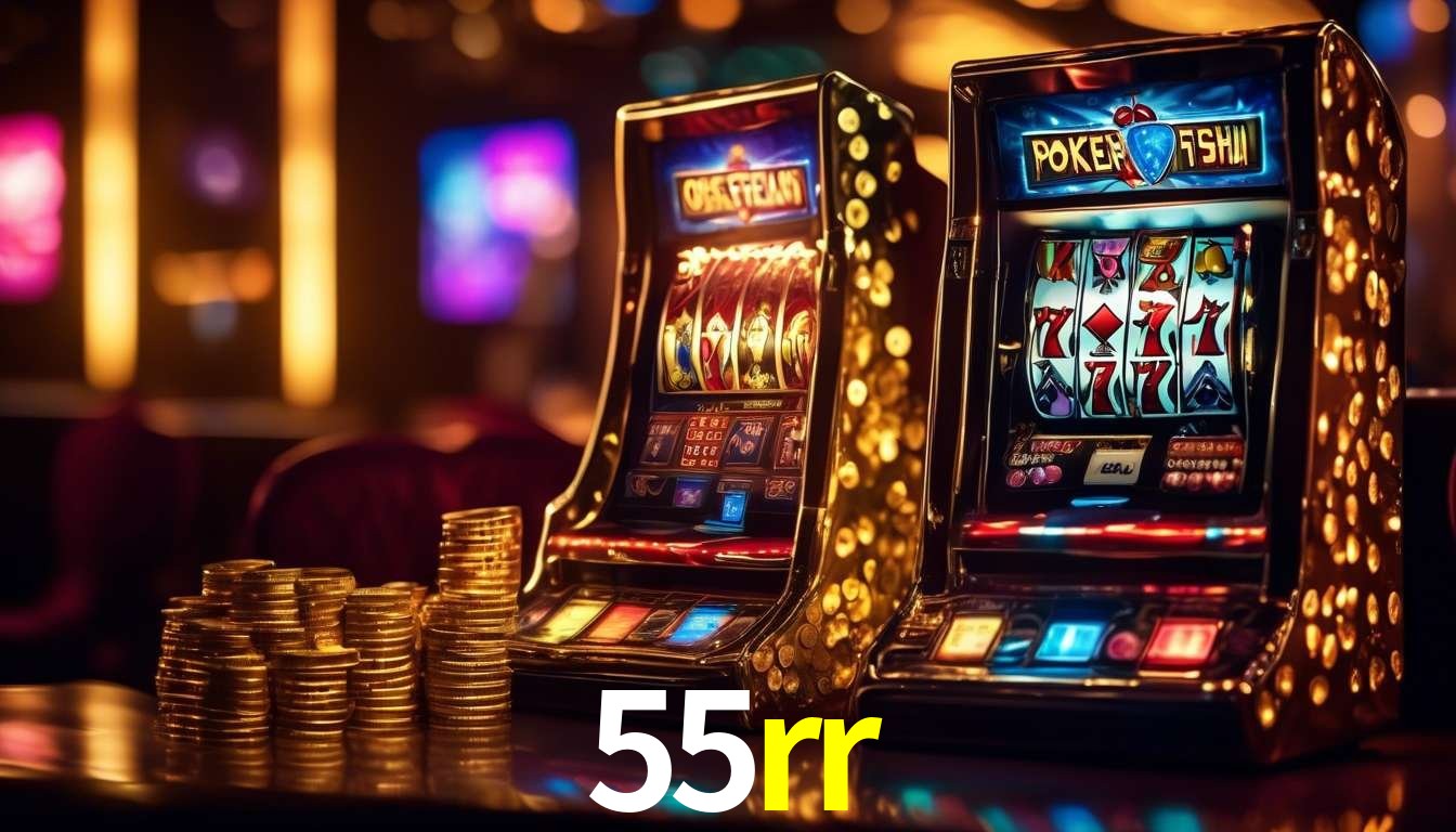 Descubra a Essência do 55rr: Nossa História e Compromissos