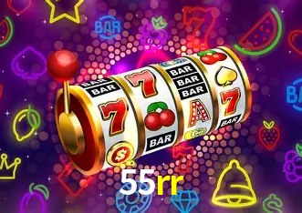 Descubra o Mundo do Cassino Online com 55rr