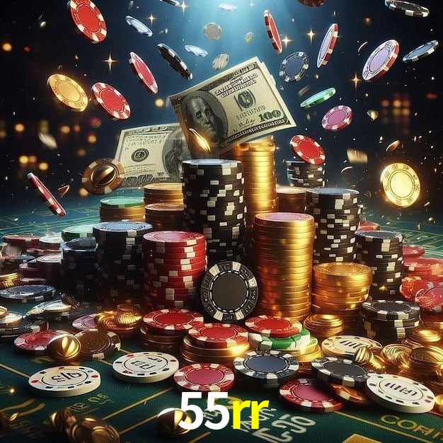 Desvendando o Mundo dos Jogos Virtuais na 55rr