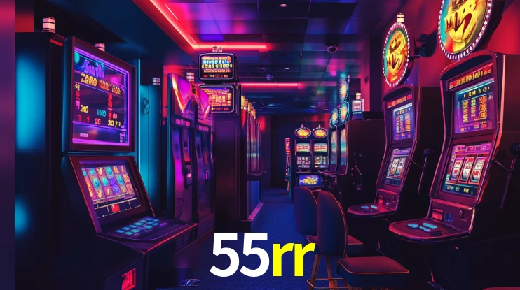 Ofertas Imperdíveis na 55rr: Promoções e Bônus Que Valem a Pena