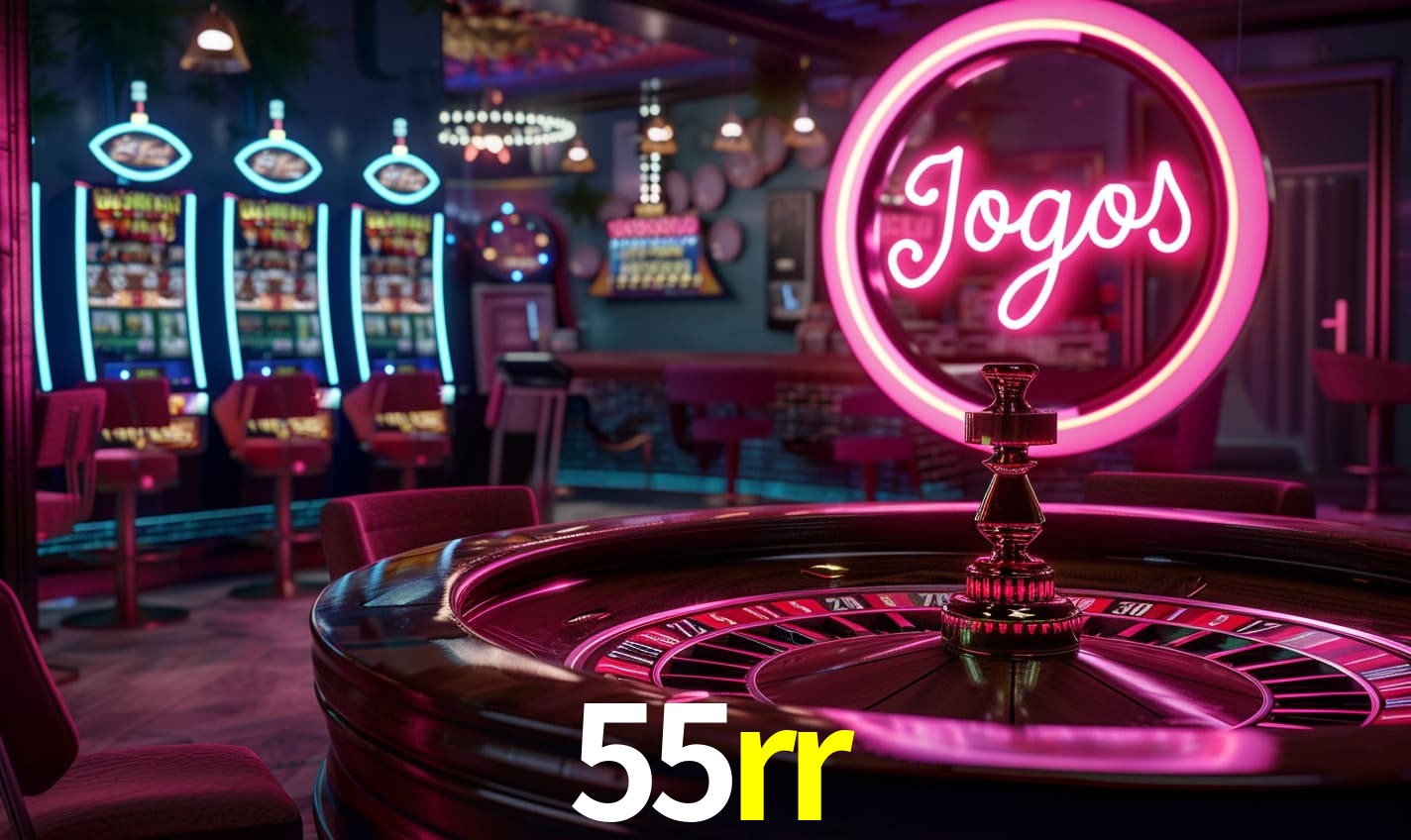 Descubra a Essência do 55rr: Nossa História e Compromissos