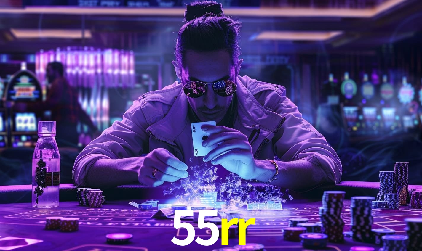 Blackjack Table 55rr