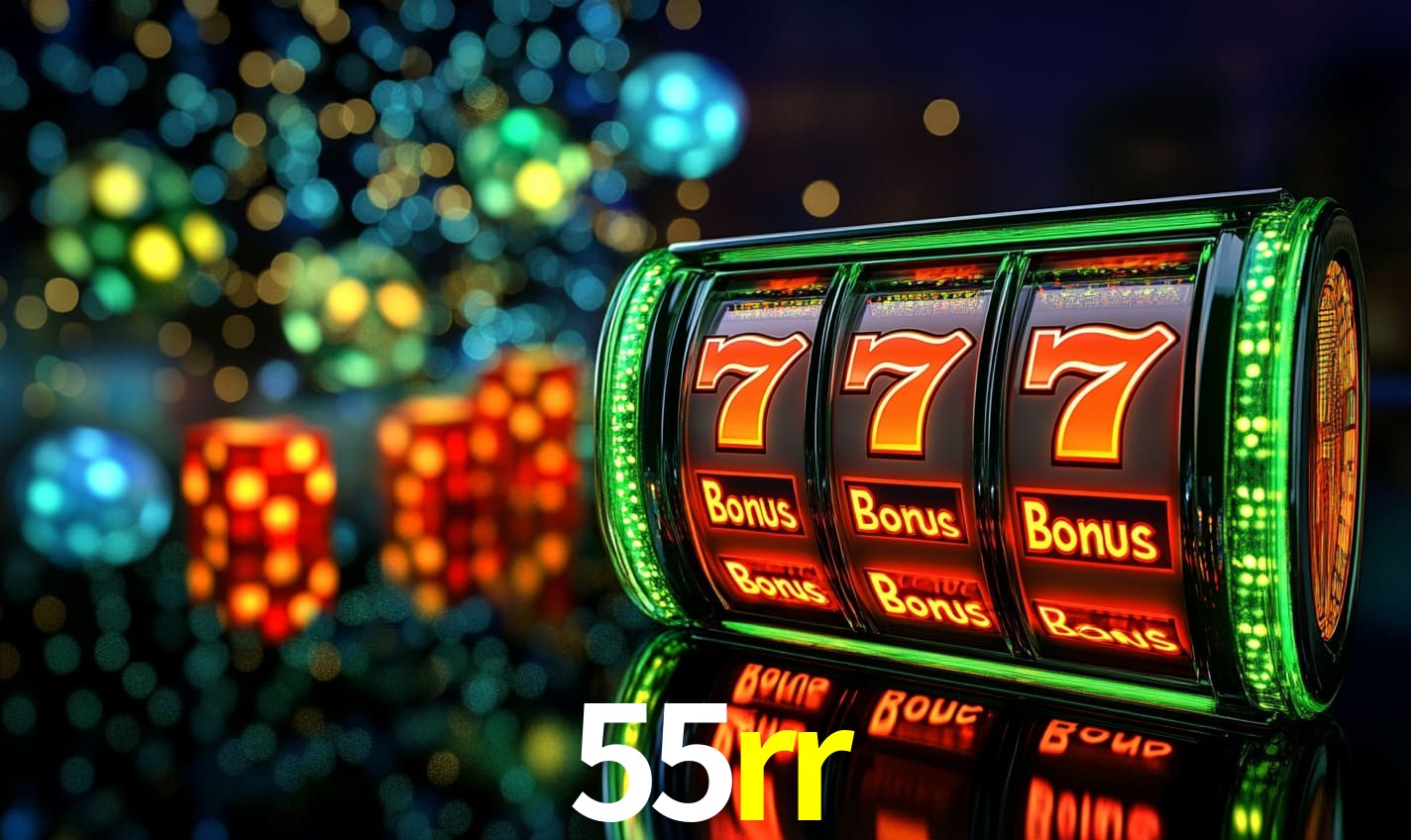 Live Casino 55rr