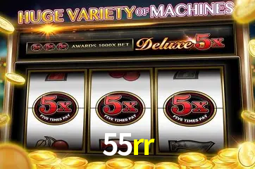 Live Casino 55rr