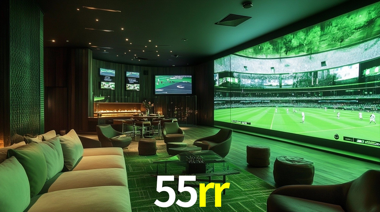 55rr: Seu Especialista em Apostas Esportivas Brasileiras