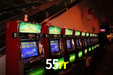VIP Casino 55rr