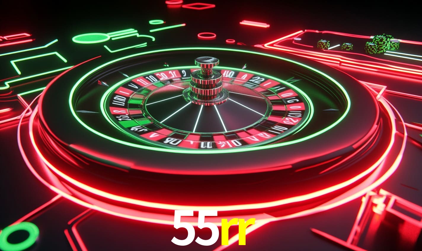 A Popularidade dos Caça-Níqueis no 55rr