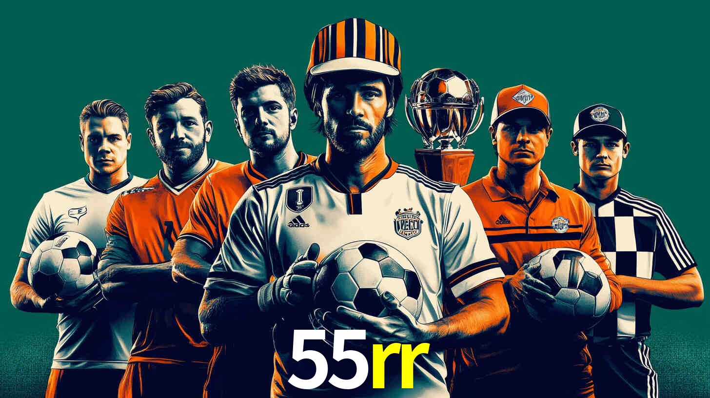 Apostas Esportivas na 55rr: Um Guia Completo