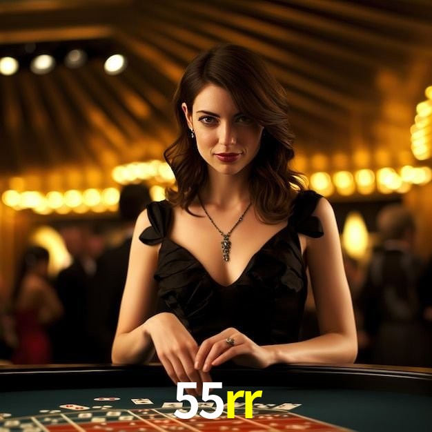 Apostas Esportivas na 55rr: Um Guia Completo