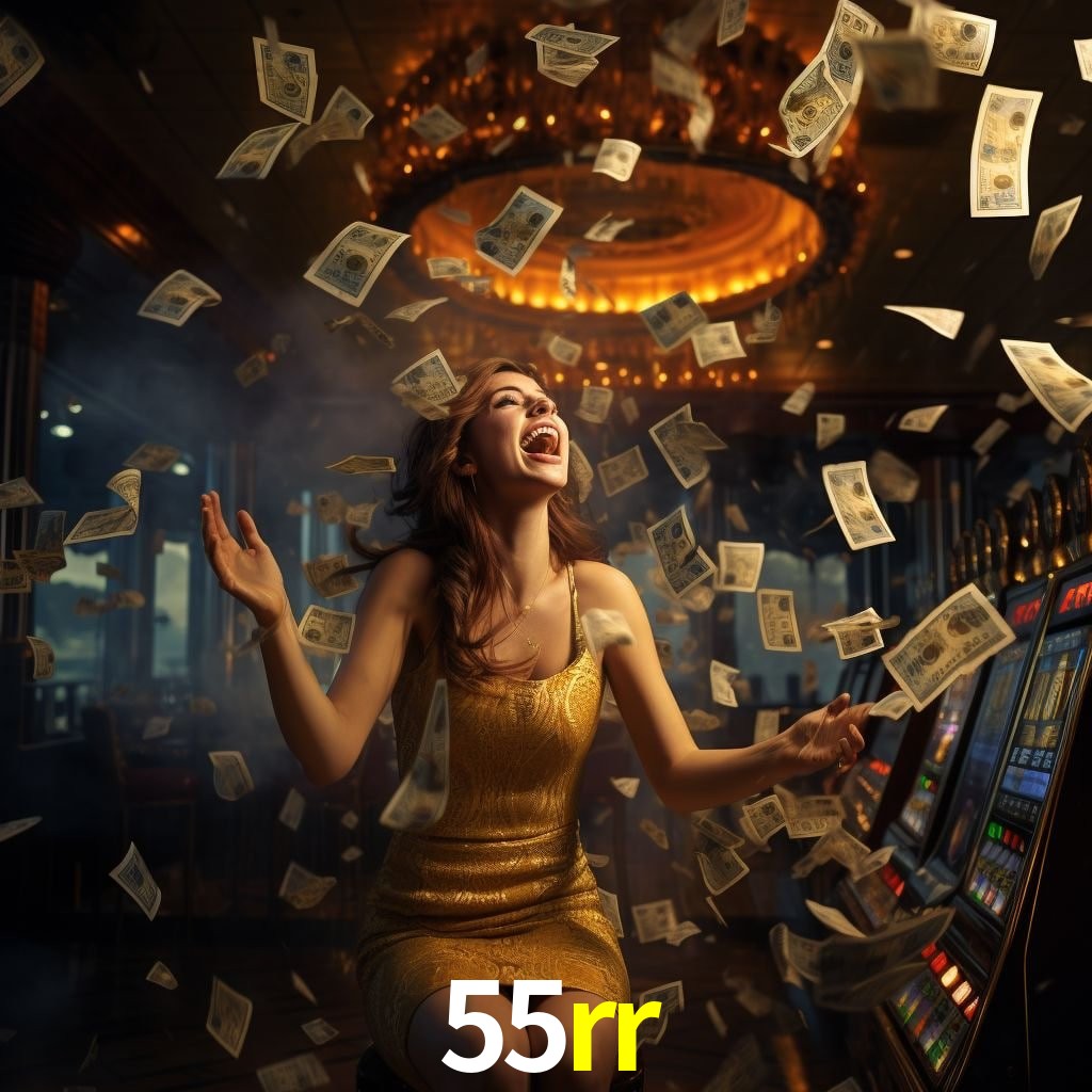 VIP Casino 55rr