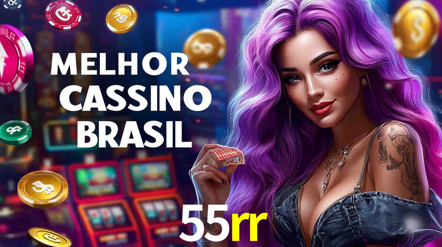 A Experiência Imersiva dos Cassinos Ao Vivo no 55rr