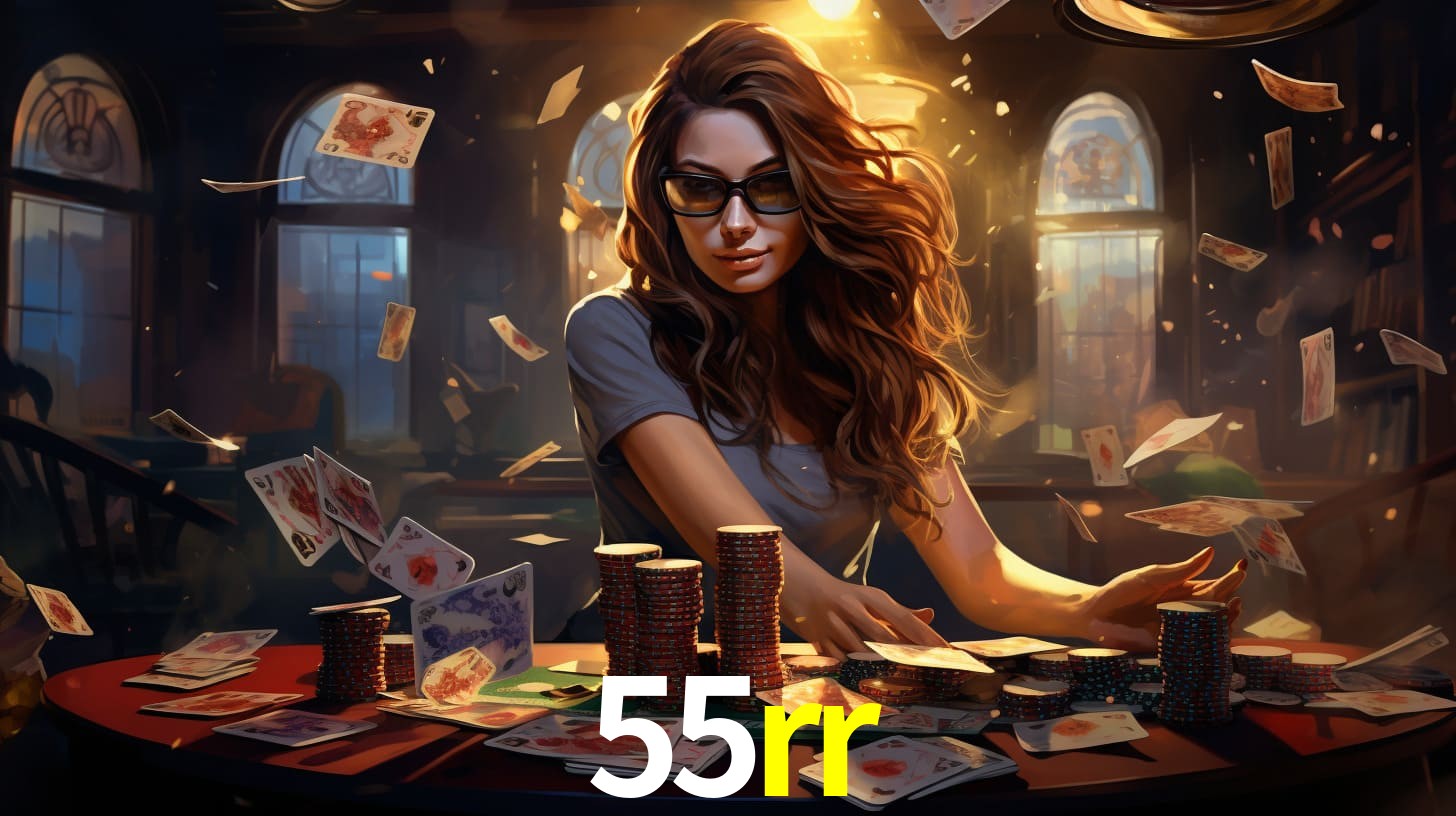VIP Casino 55rr