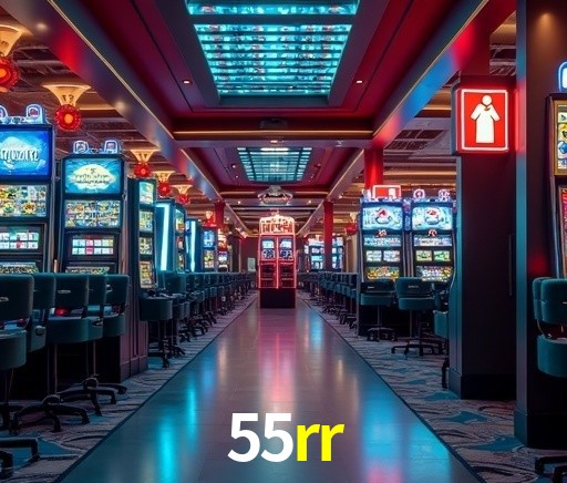 Explorando a Categoria de Eventos em Apostas na 55rr