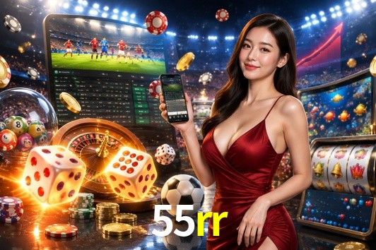 Live Casino 55rr