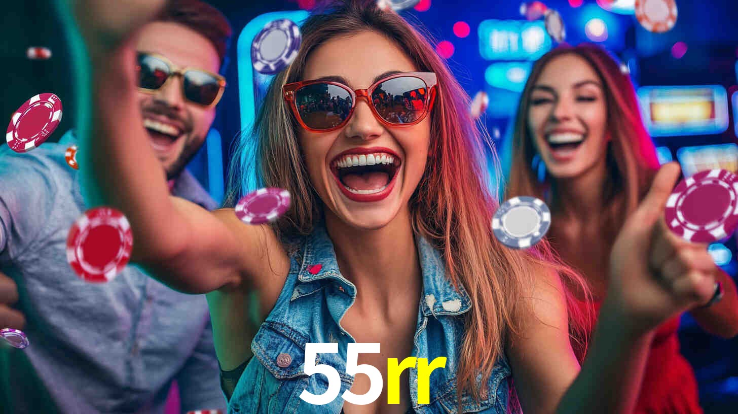 Descubra o Programa VIP da 55rr: Vantagens Exclusivas para Jogadores