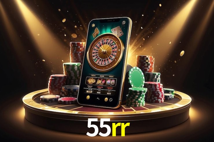 Diretório de Jogos 55rr