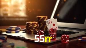 A Emoção da Loteria na 55rr: Uma Chance de Mudança de Vida