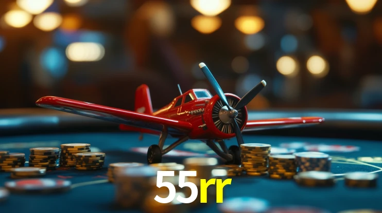 Game Providers 55rr