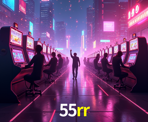 PIX Instantâneo 55rr