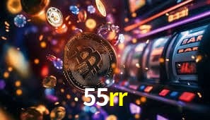 Desvendando o Mundo dos Jogos Virtuais na 55rr