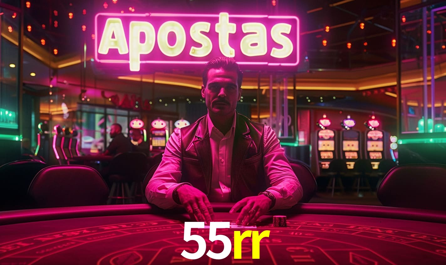 Explorando a Categoria de Eventos em Apostas na 55rr
