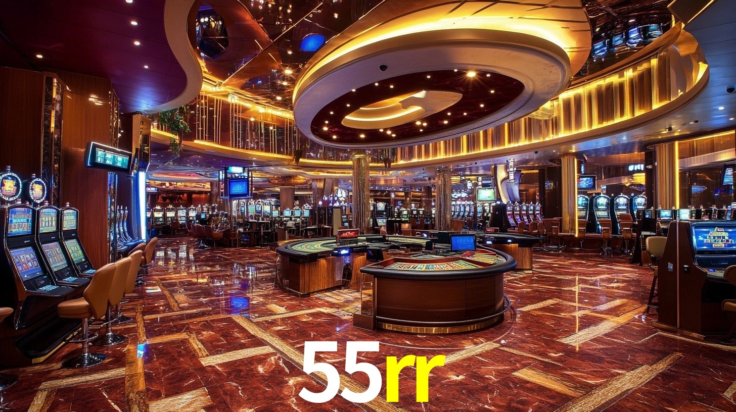 Tournaments 55rr