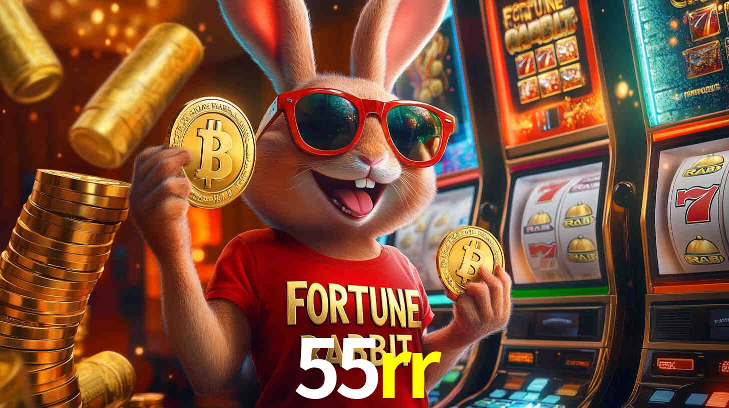 Desvendando o Mundo dos Jogos Virtuais na 55rr
