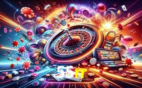 Casino VIP 55rr