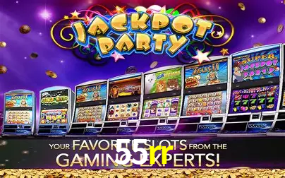 Descubra o Mundo do Cassino Online com 55rr