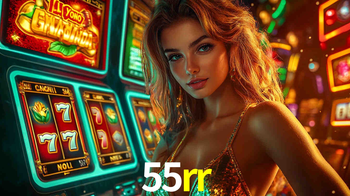 Welcome Bonus 55rr