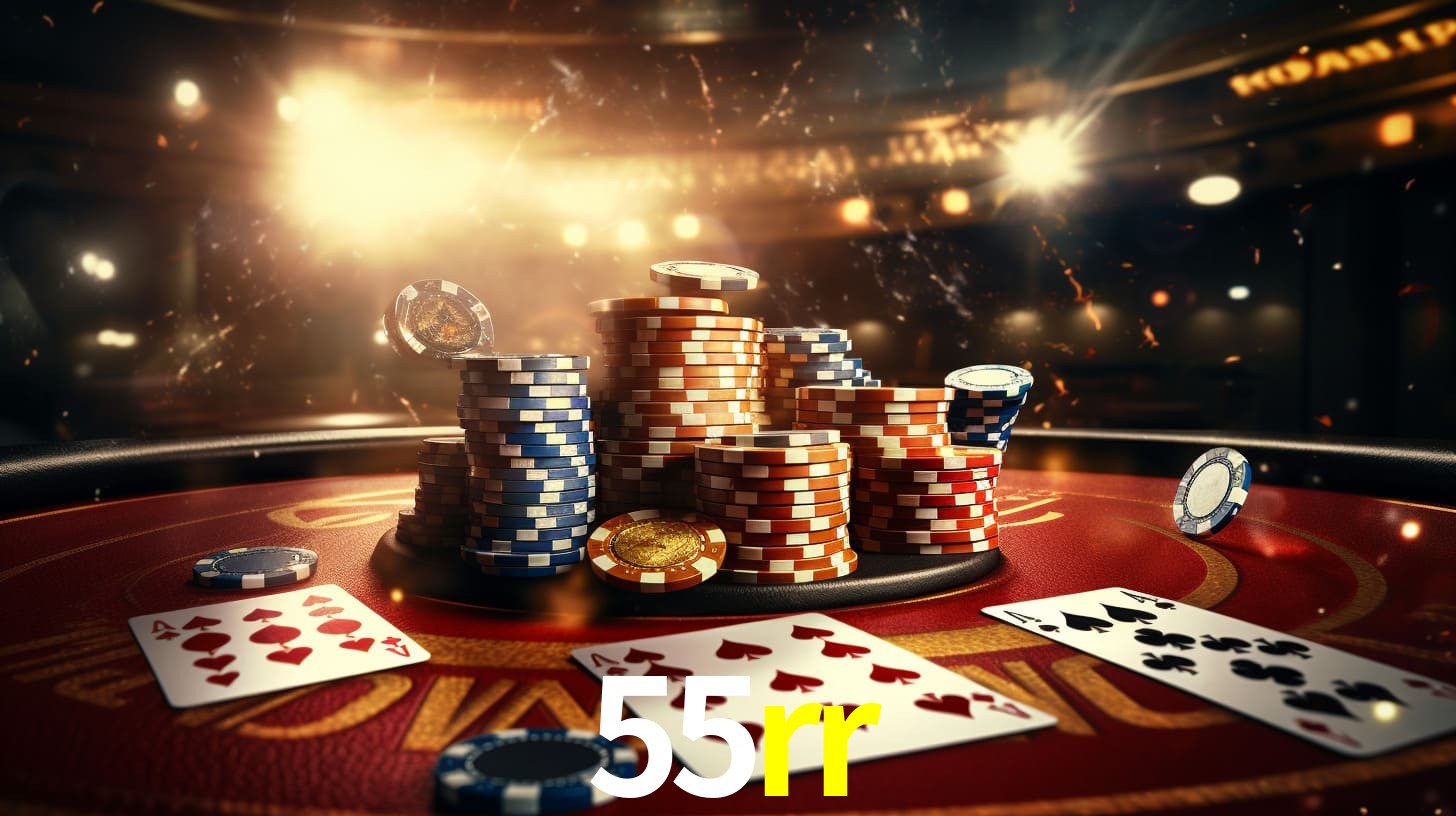 Roulette Table 55rr