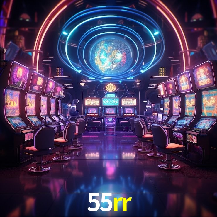 55rr Slots - 55rr visual 1