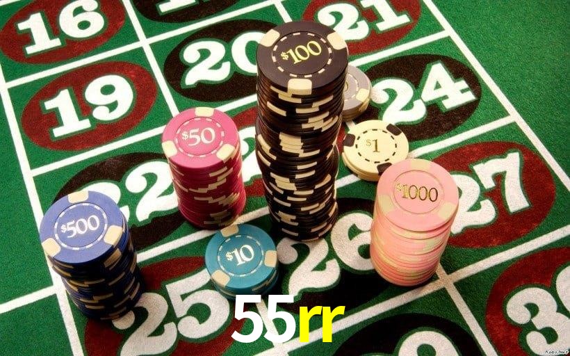 Descubra o Programa VIP da 55rr: Vantagens Exclusivas para Jogadores