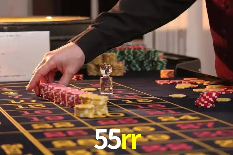 Descubra a Magia dos Jogos de Arcade no 55rr