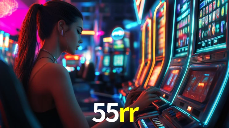 Ofertas Imperdíveis na 55rr: Promoções e Bônus Que Valem a Pena