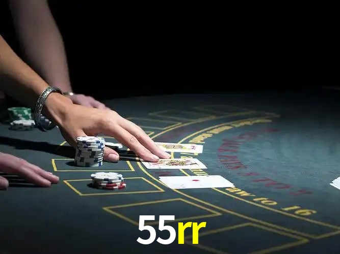 Tecnologia da Plataforma 55rr