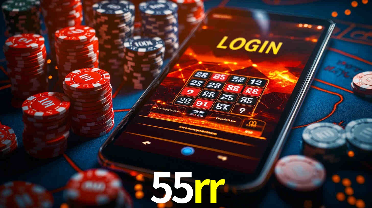 55rr: Jogue Crash e Experimente Alta Recompensa Instantânea