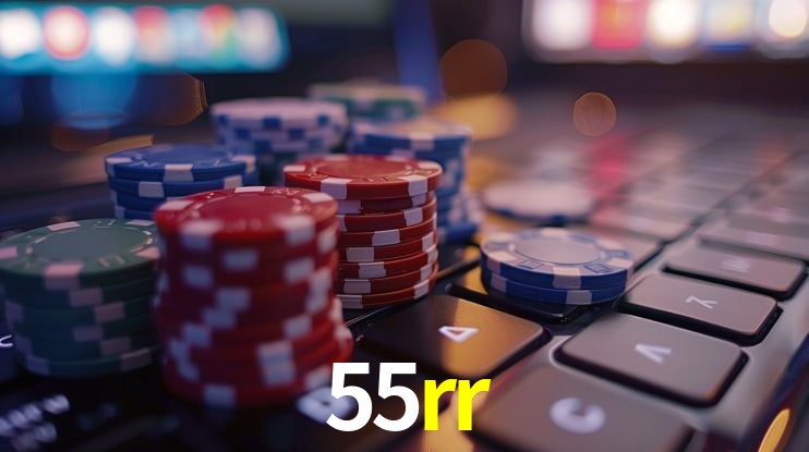 Casino Ao Vivo 55rr