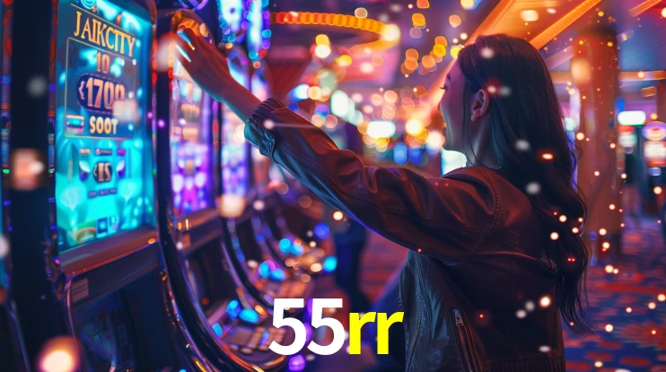 Experimente o Login Seguro Premium no 55rr
