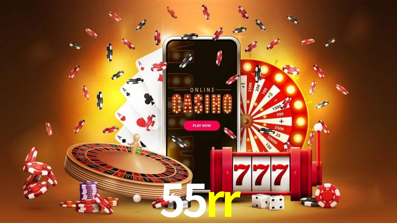 Recursos de Bônus 55rr
