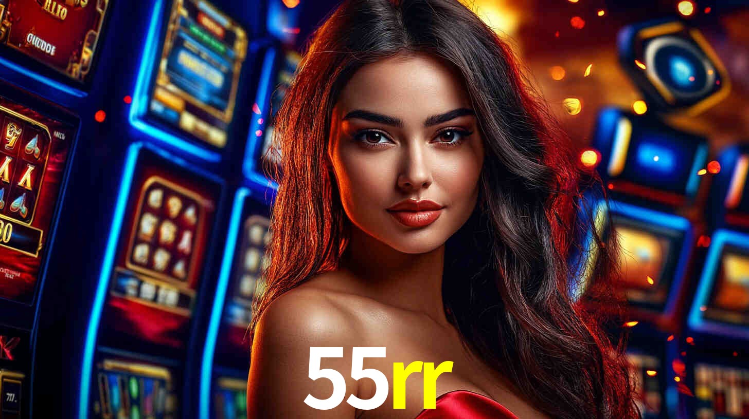 A Popularidade dos Caça-Níqueis no 55rr